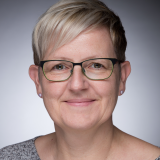 Dr. Susanne Haist